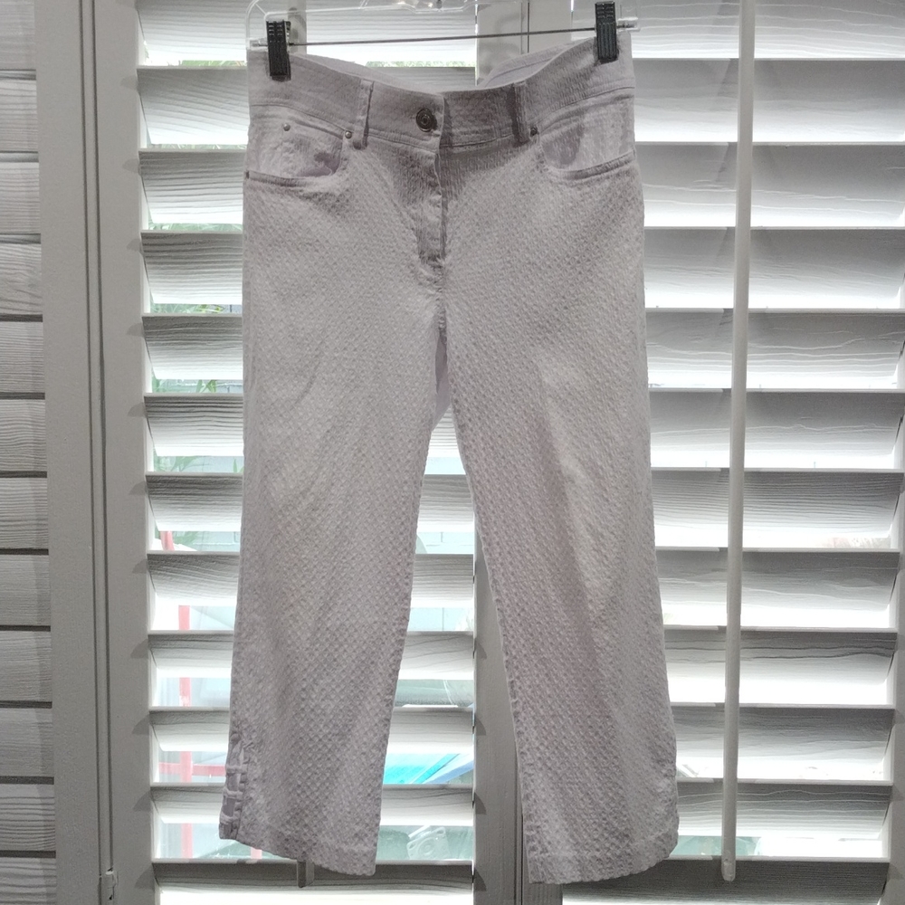 Capris - Picture 2 of 3